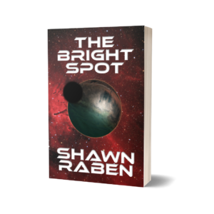 The Bright Spot Paperback