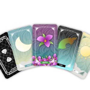 The Bright Spot Oracle Cards