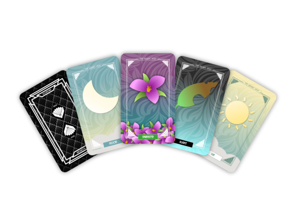 The Bright Spot Oracle Cards