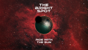 The Bright Spot Wallpaper