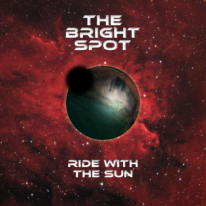 The Bright Spot Wallpaper